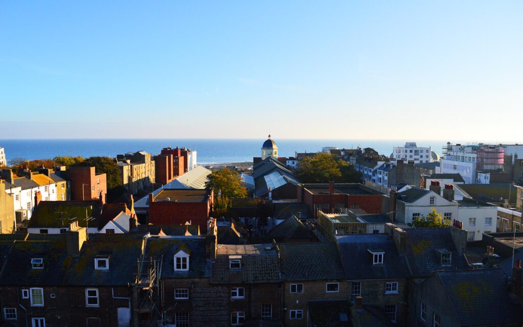 Worthing Panorama