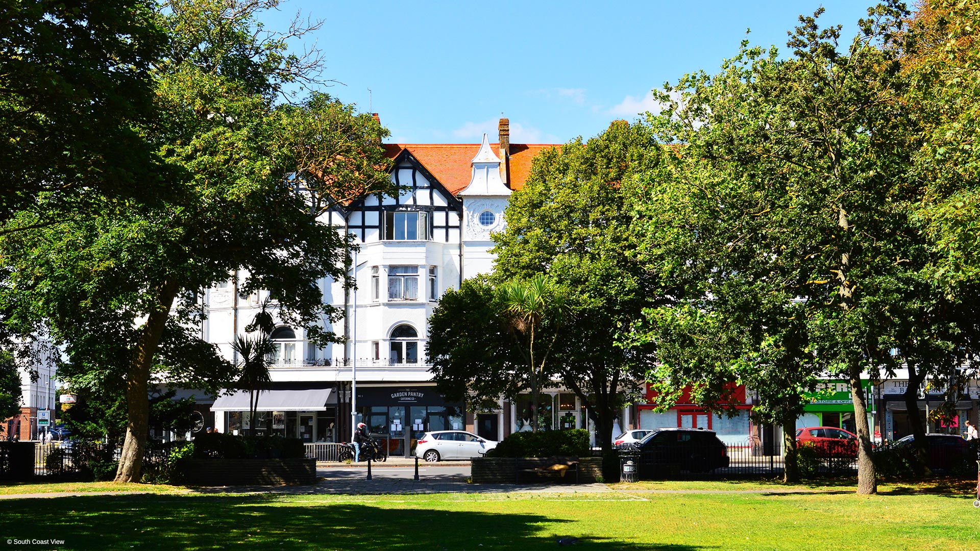 Worthing Weather 7 Day Forecast Sunny or Cloudy Today?