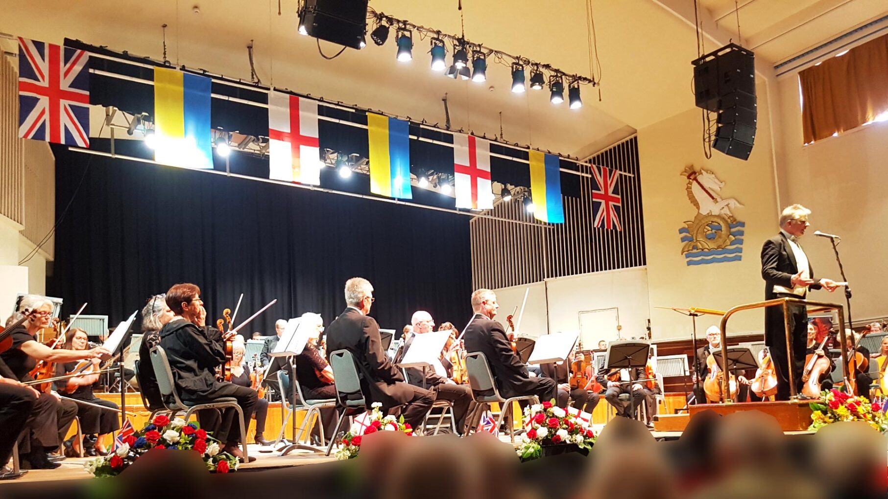 Worthing Symphony Orchestra