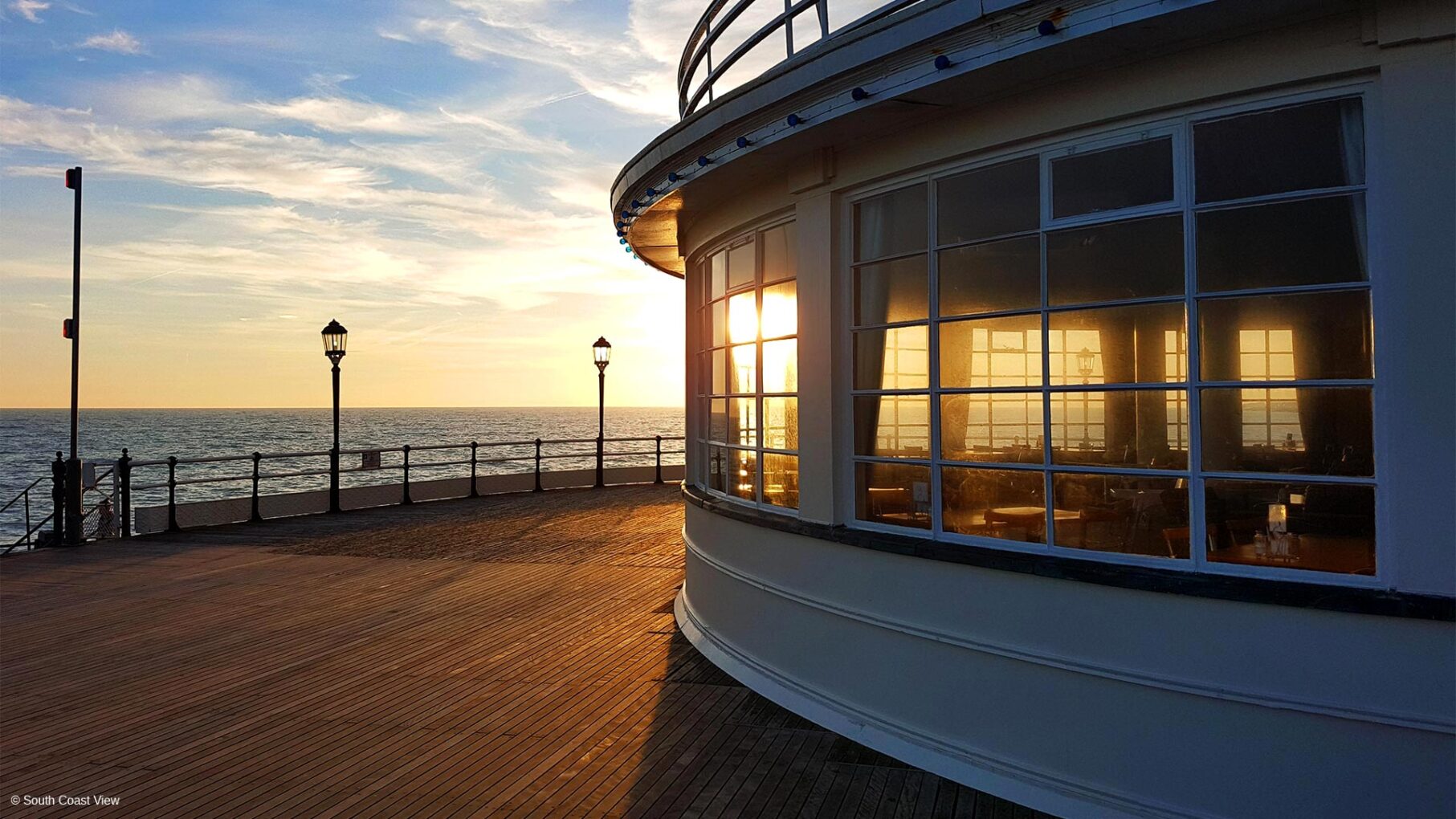 Worthing Pier 1 Worthing Pier 1.