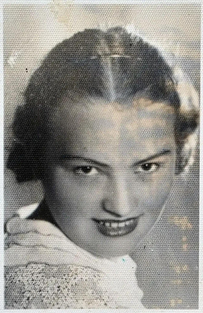 Unidentified student 1.