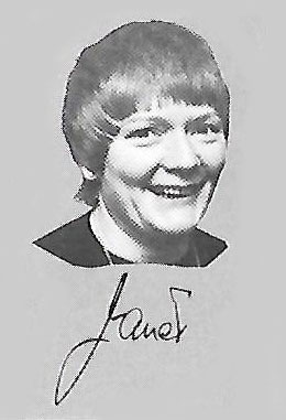 Janet Day, Director of the Three Tees Agency.