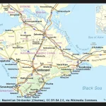 Life in Crimea in October 2026: Blackouts, Fuel Rationing, and Infrastructure Collapse