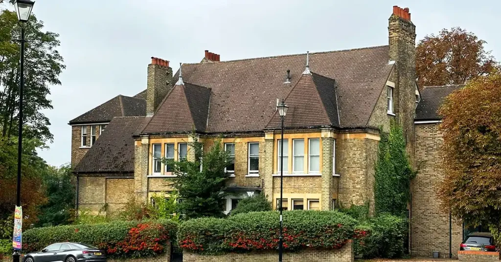 19 princes gate 21 adelaide avenue brockley