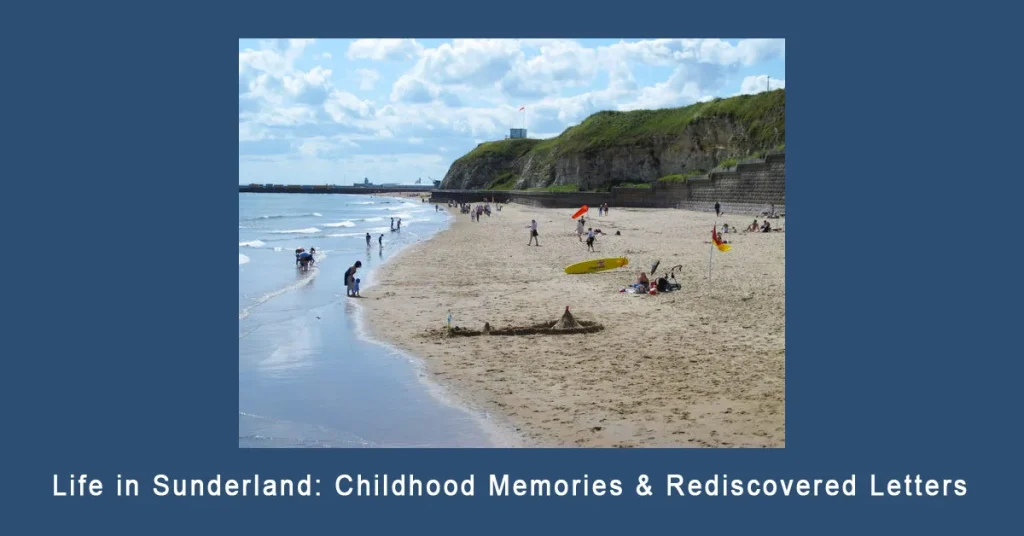 1960s life in Sunderland