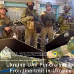 Ukraine UAV Fundraiser: Urgent Appeal